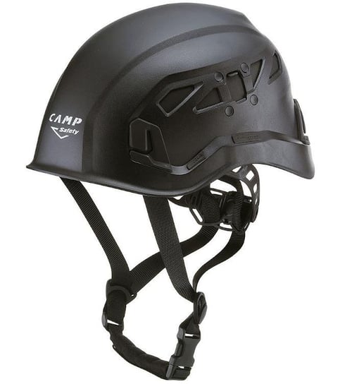 Kask Camp Ares Air Black Camp