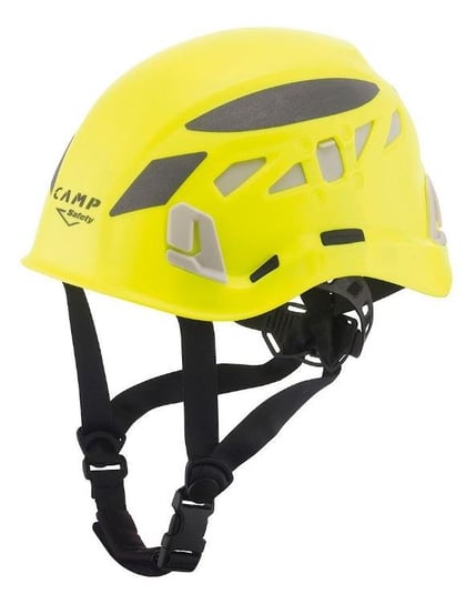 Kask Camp Ares Air Fluo Camp