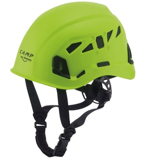 Kask Camp Ares Air Green Camp