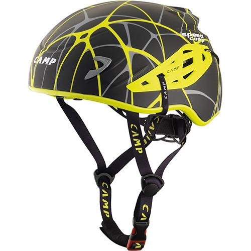 Kask Camp Speed Comp Black Camp