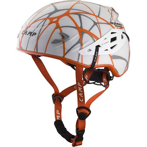Kask Camp Speed Comp White Camp