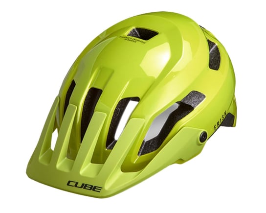 Kask Cube Frisk MIPS rowerowy MTB-S Cube