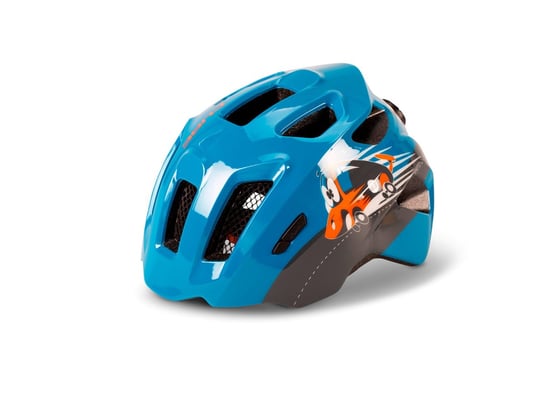Kask dziecięcy Cube Helmet FINK blue XS (46-51) Cube