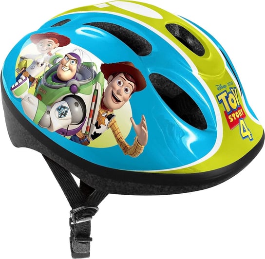 Kask dziecięcy Stamp Toy Story 4  rowerowy -S Inna marka