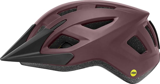 Kask Giant Liv Path Mips Matte Fig S/M (49-57Cm) Giant