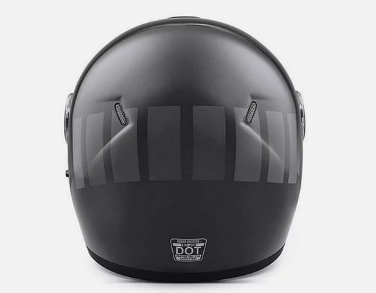 Kask Harley Davidson Modular HDJ08  Powystawowy Inna marka