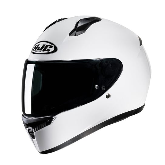 Kask HJC C10 biały L Inna marka