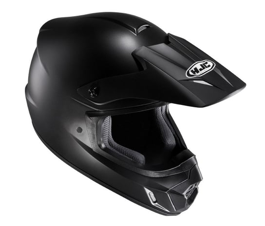 Kask HJC CS-MX II Semi Flat Black rozm.M Inna marka