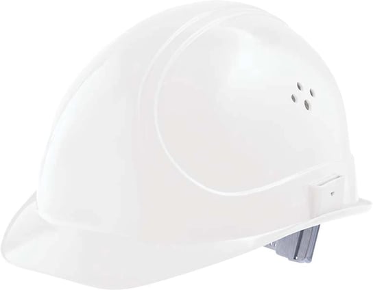 Kask Inap Defender4, zamknięcie Pinlock, biały sygnałowy Inna marka