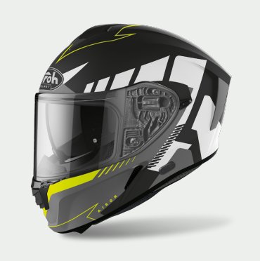 Kask integralny AIROH SPARK RISE XL Airoh