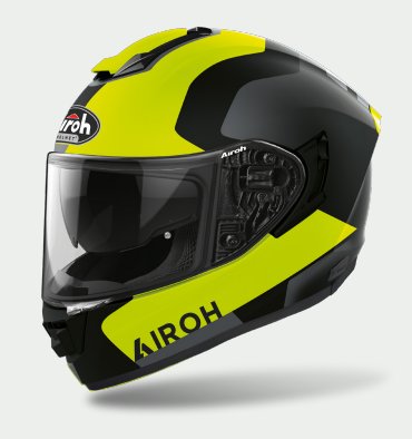 Kask integralny AIROH ST501 DOCK L Airoh
