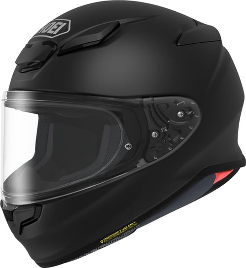 Kask Integralny Shoei Nxr2 – Czarny Matowy L Shoei