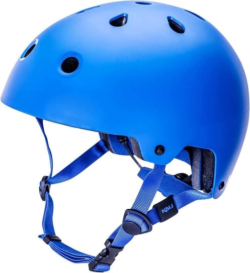 Kask Kali Maha 2.0 rowerowy orzeszek niebieski-L/XL Inna marka