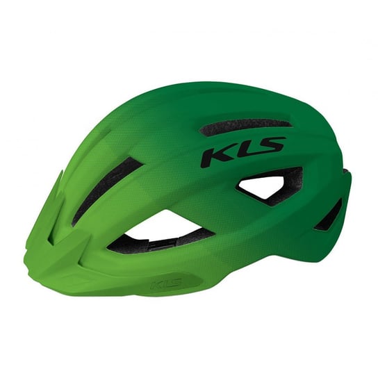 Kask KELLYS DAZE MTB 022 z daszkiem L/XL 58-61cm green /zielony/ Kellys