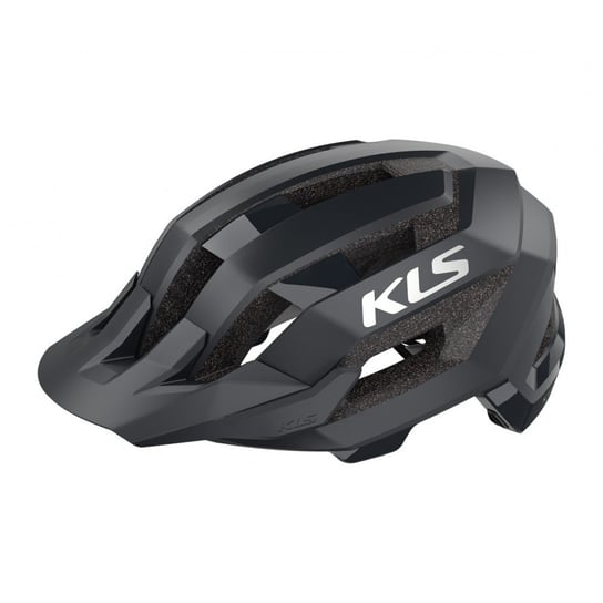 Kask KELLYS KLS SHARP 3D fit, magnetyczne zapięcie, L/XL 58-61cm, czarny /black/ Kellys