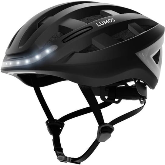 Kask Lumos Kickstar rowerowy unisex-M/L Inna marka