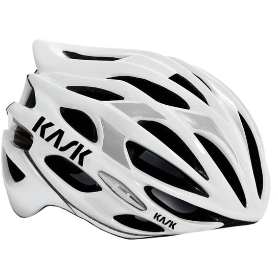 KASK MOJITO - kask rowerowy CHE00044.203 kolor:biały KASK