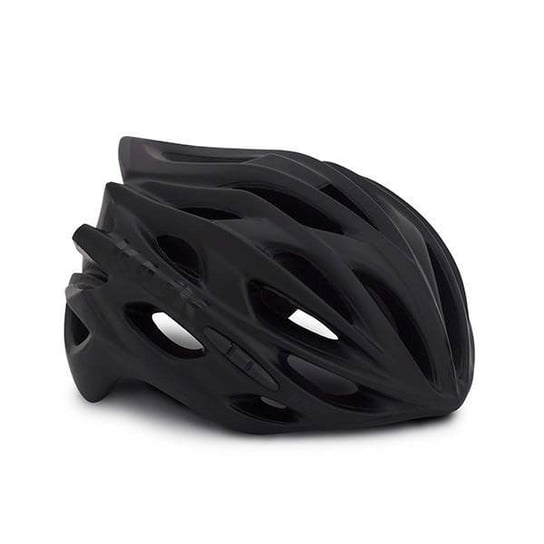 KASK MOJITO X - kask rowerowy CHE00053.211 black mat KASK