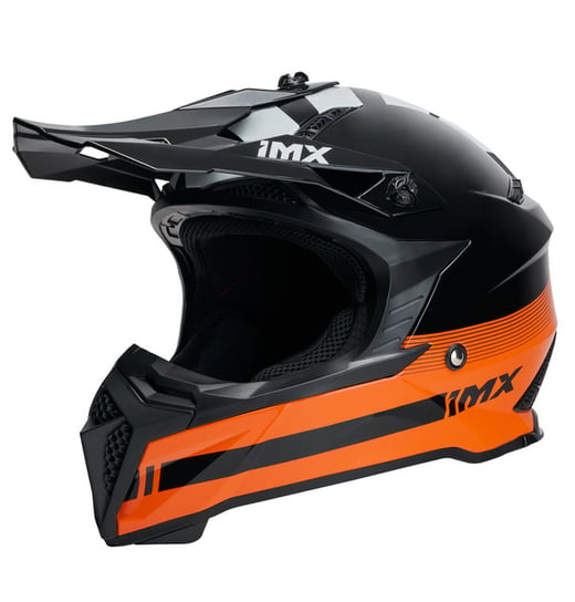 Kask motocyklowy IMX FMX-02 L IMX