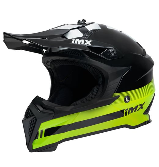 Kask motocyklowy IMX FMX-02 L IMX