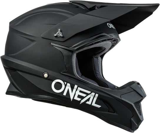 Kask Motocyklowy O'neal 1SRS helmet ABS Wizjer Regulowany Rozmiar L 59-60cm / O'neal Inna marka