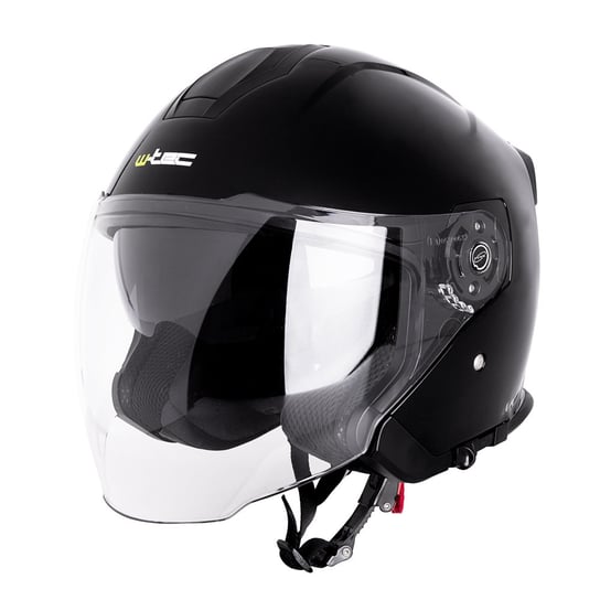 Kask motocyklowy W-TEC V586 NV z blendą, XL (61-62) W-TEC