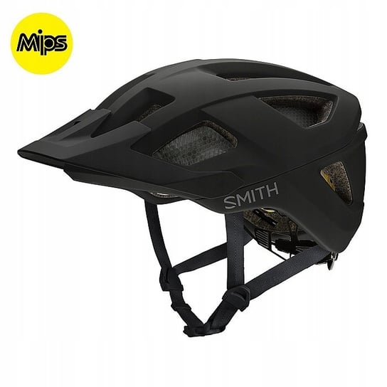 Kask Mtb Smith Session Mips Black Mat 59-62 L Smith