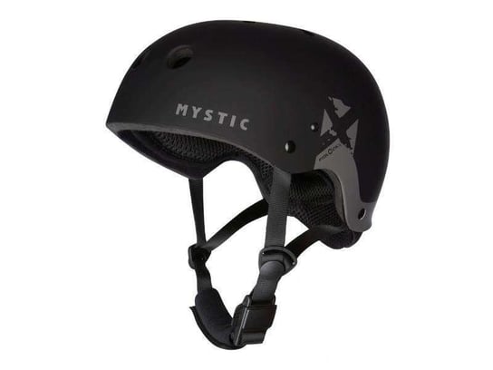 Kask Mystic MK8 X Black 2022-S Mystic