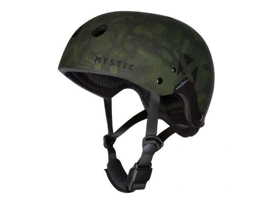 Kask Mystic MK8 X Camouflage 2022-S Mystic