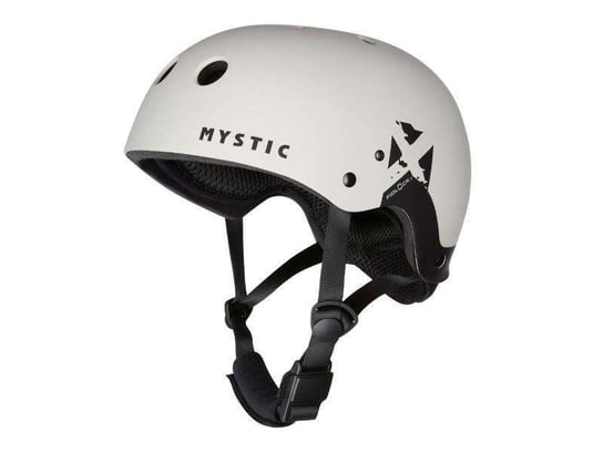 Kask Mystic MK8 X White 2022-S Mystic