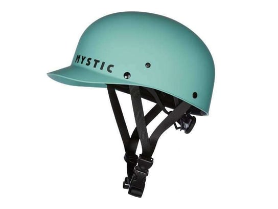 Kask Mystic Shiznit Helmet Sea Salt Green-S/M Mystic