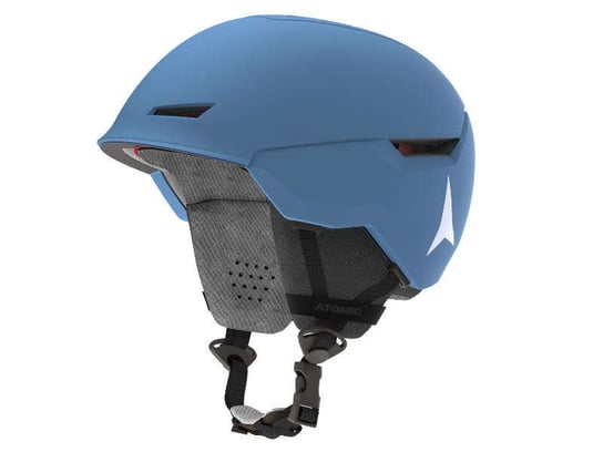 Kask narciarski Atomic Revent Blue 2024 55-59 cm ATOMIC