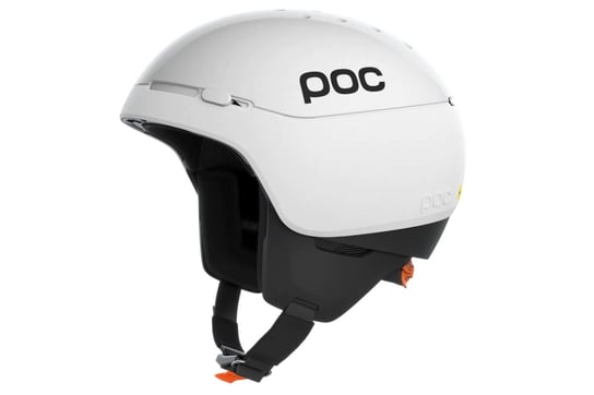 Kask narciarski POC Meninx RS Mips Recco biały-M/L POC