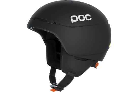 Kask narciarski POC Meninx RS Mips Recco czarny-M/L POC