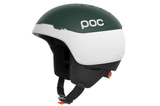 Kask narciarski POC Meninx RS Mips Recco zielony-M/L POC
