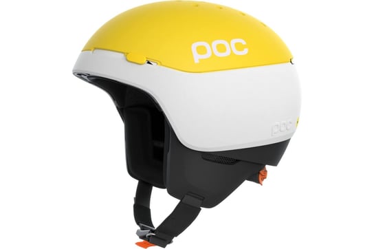 Kask narciarski POC Meninx RS Mips Recco żółty-M/L POC