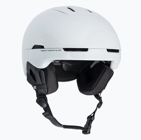 Kask narciarski POC Obex MIPS biały 10113 POC