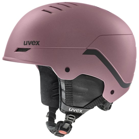 Kask Narciarski Uvex Wanted 566306 R.54-58 UVEX