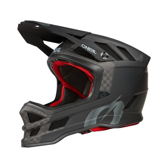 Kask O'neal Blade Carbon IPX® rowerowy full face-XS Inna marka