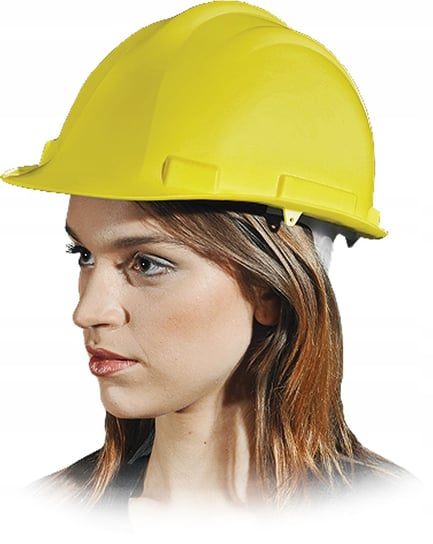Kask ochronny uniwersalny Reis UNIVER-KAS Y REIS