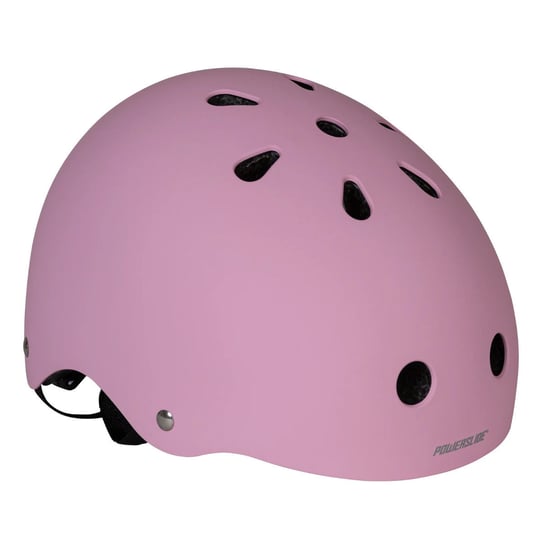 Kask Powerslide Allround Adventure Fondant Pink 48-52 cm Powerslide