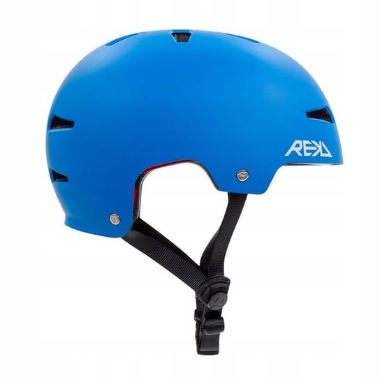 Kask REKD Protection Elite 2.0 pro skate Blue S-M REKD