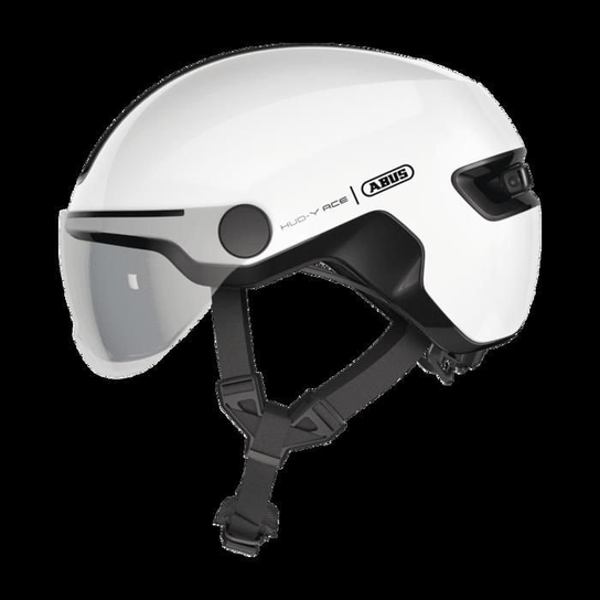 Kask rowerowy Abus - 91995 ABUS