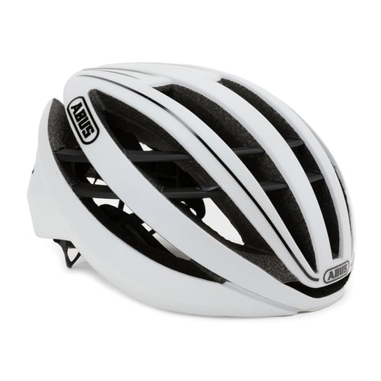 Kask rowerowy ABUS Aventor biały 77624 ABUS