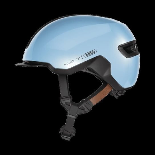 KASK ROWEROWY ABUS HUD-Y ABUS