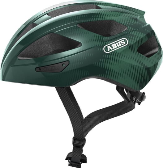 Kask rowerowy Abus Macator Opal green L 58-62cm ABUS