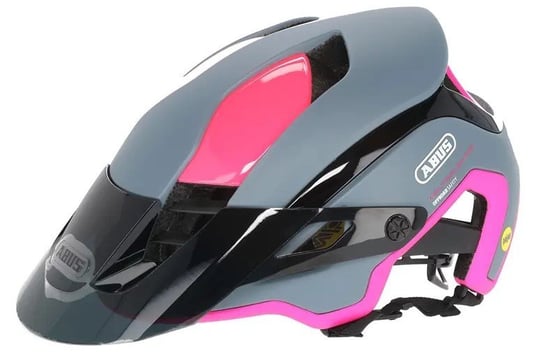 Kask Rowerowy Abus MonTrailer ACE MIPS 55-58 cm ABUS