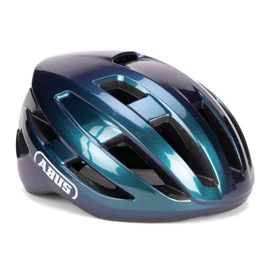 Kask Rowerowy Abus Powerdome Fioletowy 91946 51-55 Cm (S) ABUS