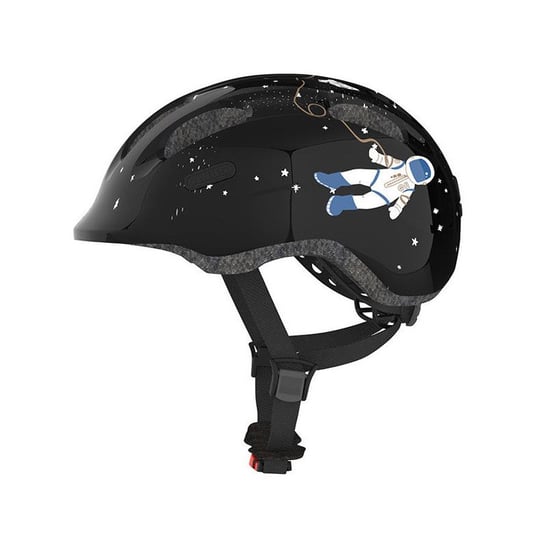 Kask Rowerowy ABUS Smiley 2.0 M 50-55 cm Black Space ABUS