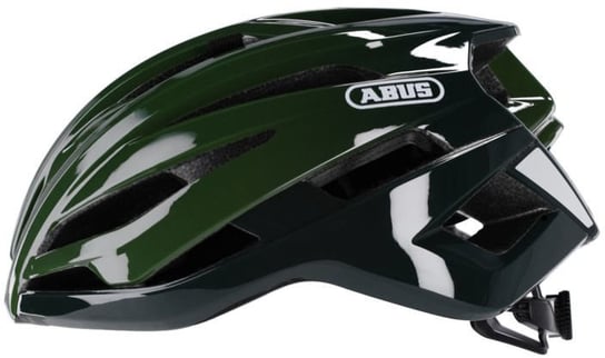 Kask Rowerowy Abus Storm Chaser Rozmiar M (54-58Cm) Zielony ABUS